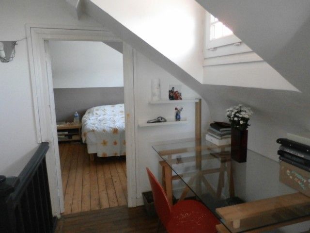 maison à vendre Sanvic 